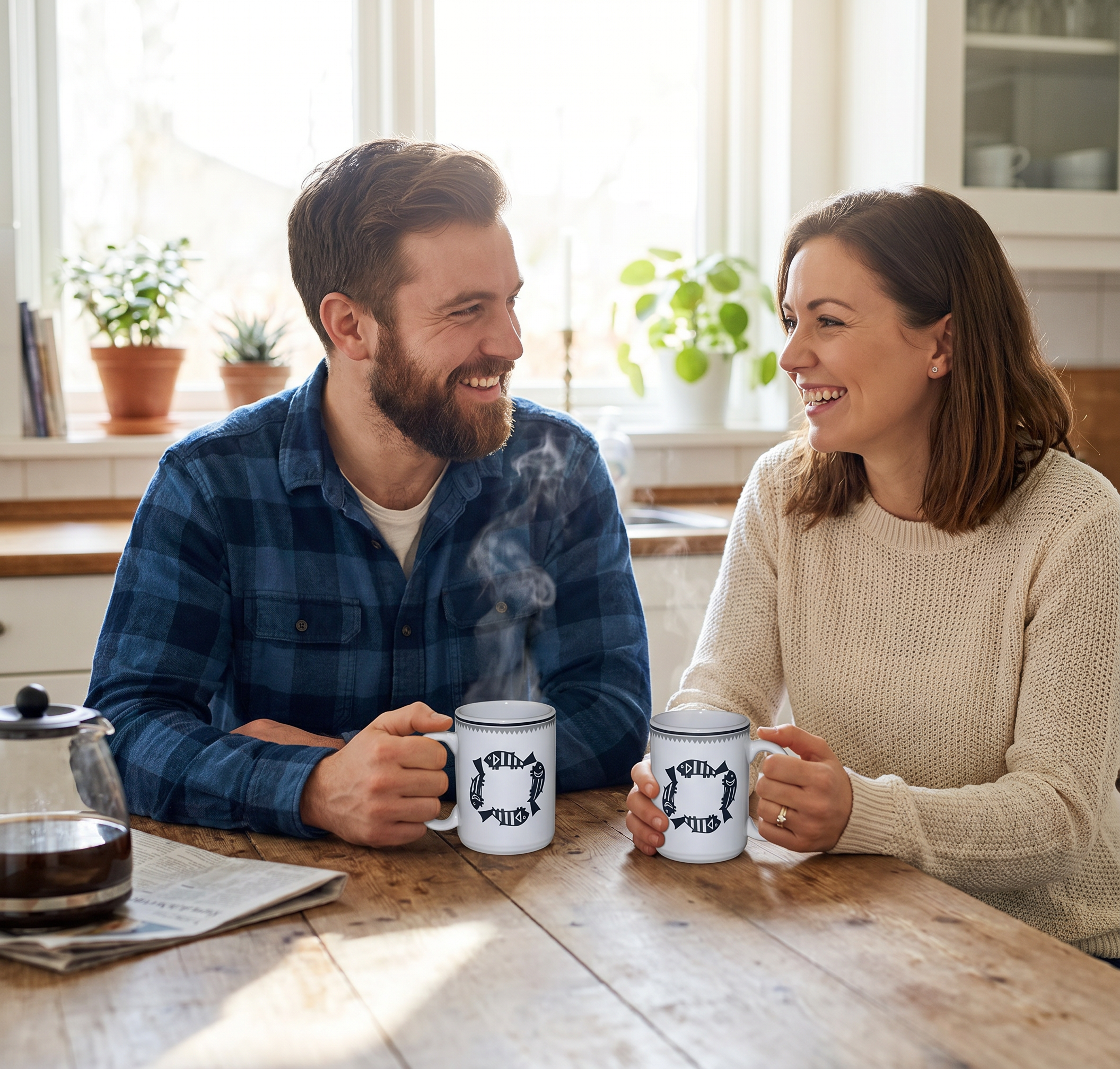 Premium mugs collection from BudgetGearBuys